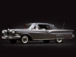 Edsel Pacer 2-Door Convertible 1958 года